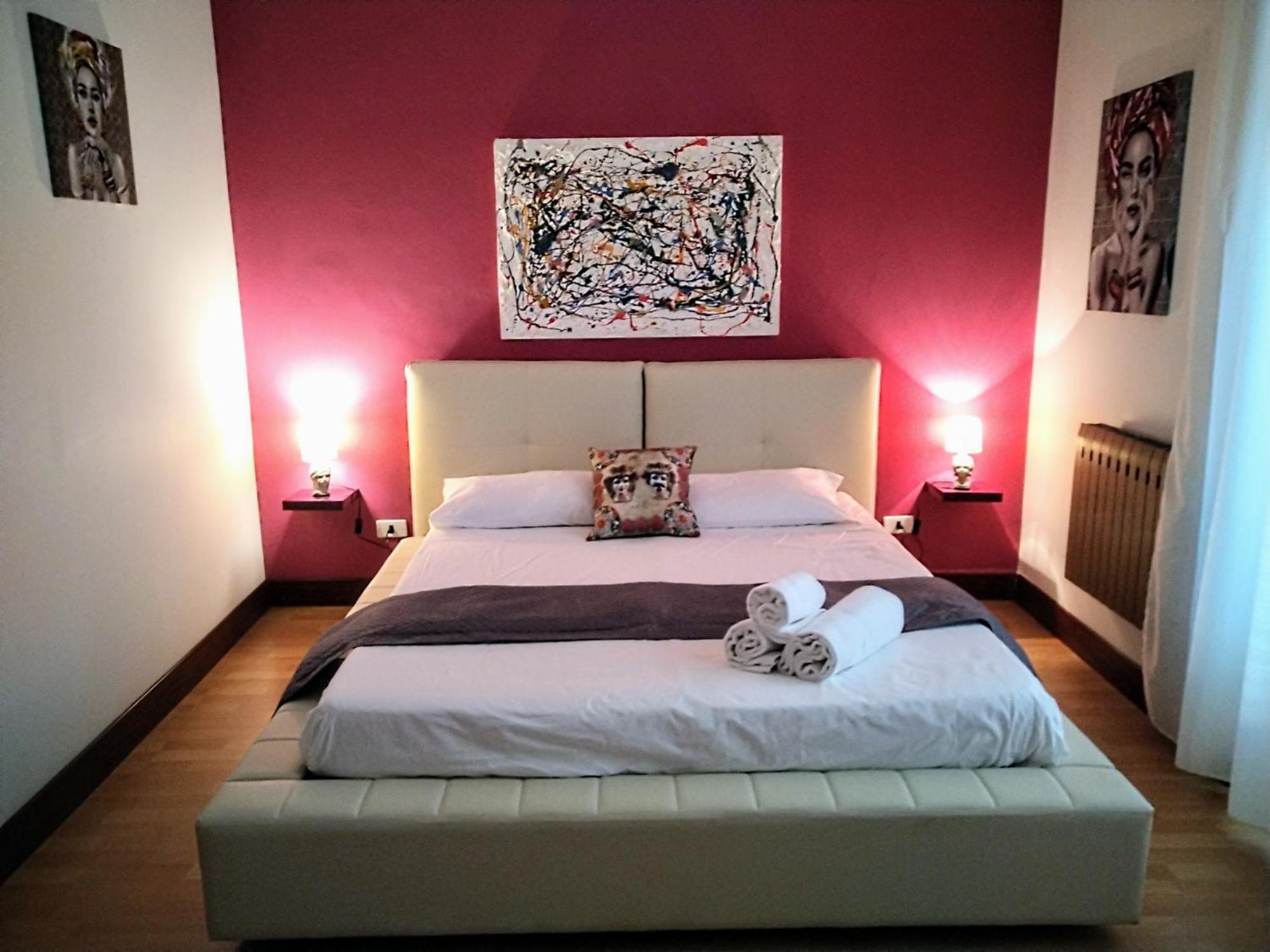 Artemide Rent Bedrooms Agrigento Quarto foto